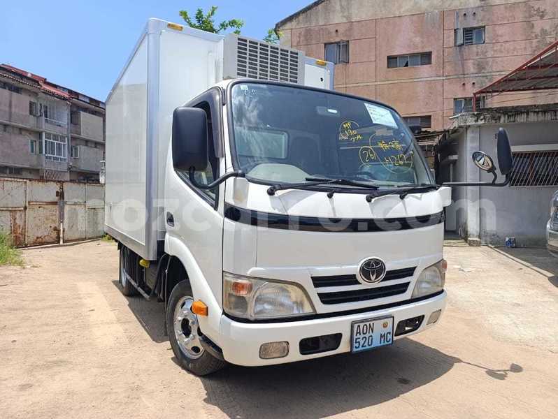 Big with watermark toyota dyna maputo maputo 42445