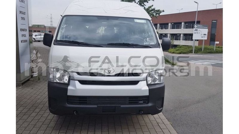 Big with watermark toyota hiace cabo delgado import dubai 6392