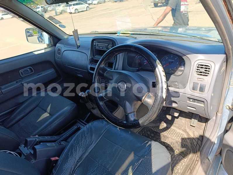 Big with watermark nissan hardbody maputo maputo 42447