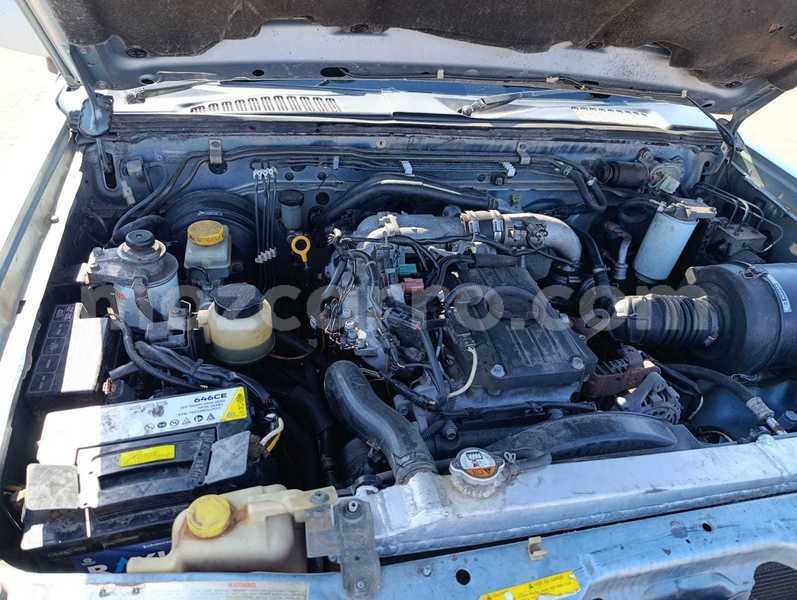 Big with watermark nissan hardbody maputo maputo 42447