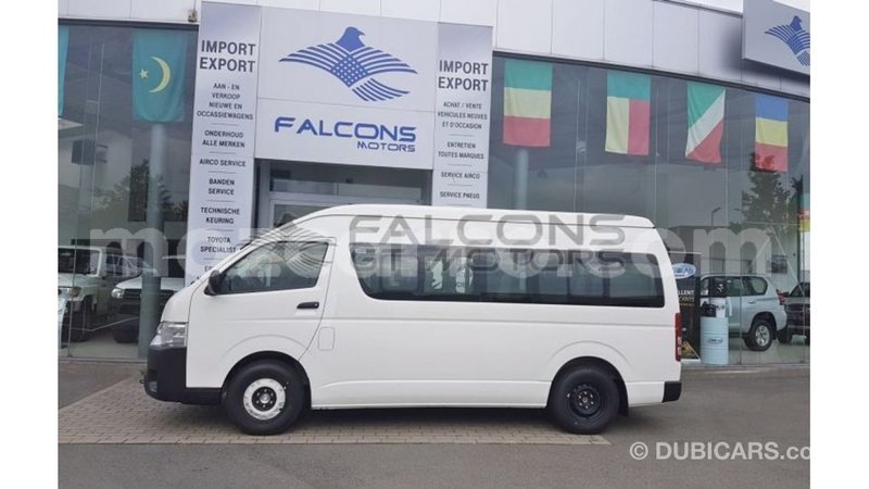 Big with watermark toyota hiace cabo delgado import dubai 6392