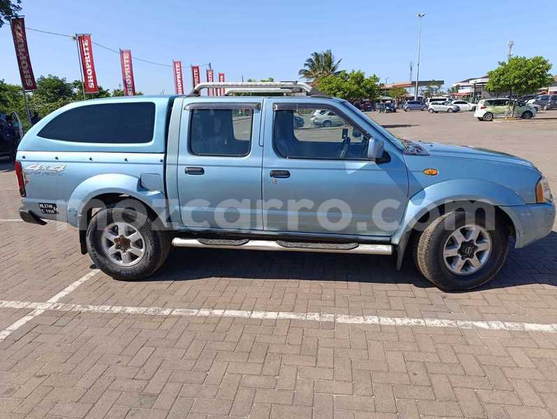 Big with watermark nissan hardbody maputo maputo 42447