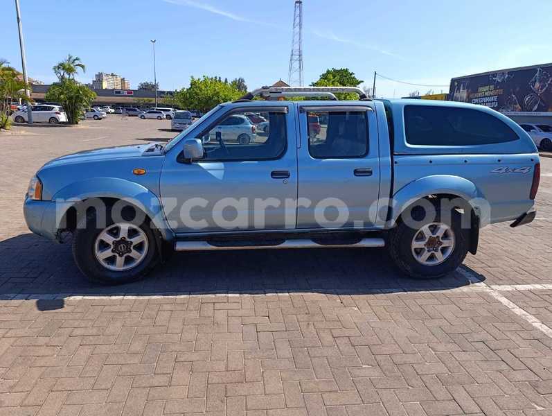 Big with watermark nissan hardbody maputo maputo 42447