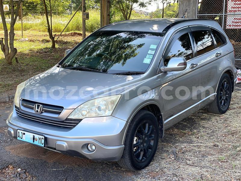 Big with watermark honda cr v maputo maputo 42448
