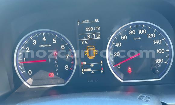 Comprar Usado Honda CR-V Other Carro em Maputo em Maputo Comprar Usado Honda CR-V Other Carro em Maputo em Maputo