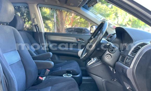 Comprar Usado Honda CR-V Other Carro em Maputo em Maputo Comprar Usado Honda CR-V Other Carro em Maputo em Maputo