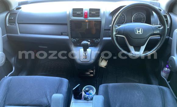 Comprar Usado Honda CR-V Other Carro em Maputo em Maputo Comprar Usado Honda CR-V Other Carro em Maputo em Maputo