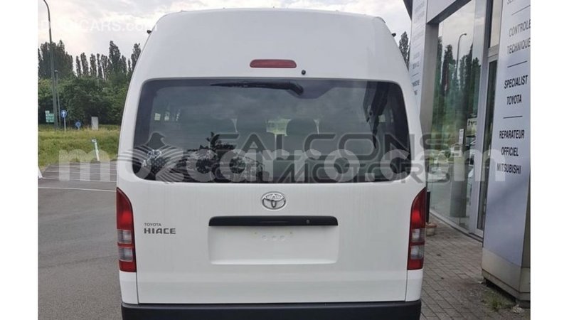 Big with watermark toyota hiace cabo delgado import dubai 6392