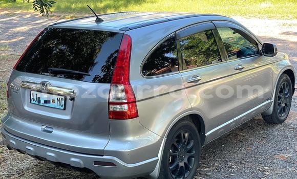 Comprar Usado Honda CR-V Other Carro em Maputo em Maputo Comprar Usado Honda CR-V Other Carro em Maputo em Maputo