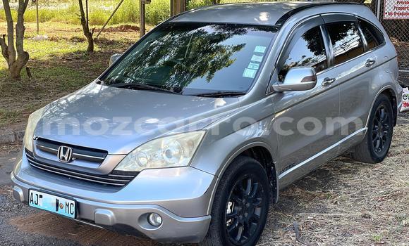 Comprar Usado Honda CR-V Other Carro em Maputo em Maputo Comprar Usado Honda CR-V Other Carro em Maputo em Maputo