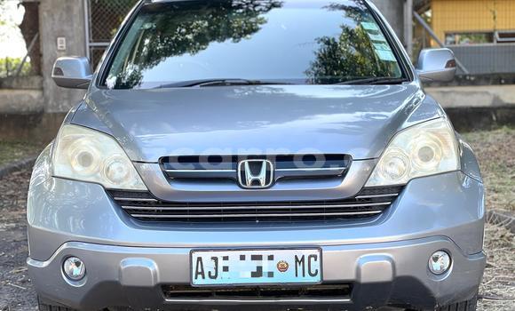 Comprar Usado Honda CR-V Other Carro em Maputo em Maputo Comprar Usado Honda CR-V Other Carro em Maputo em Maputo