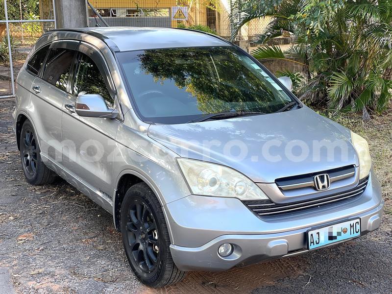 Big with watermark honda cr v maputo maputo 42448