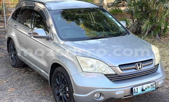 Comprar Usado Honda CR-V Other Carro em Maputo em Maputo Comprar Usado Honda CR-V Other Carro em Maputo em Maputo
