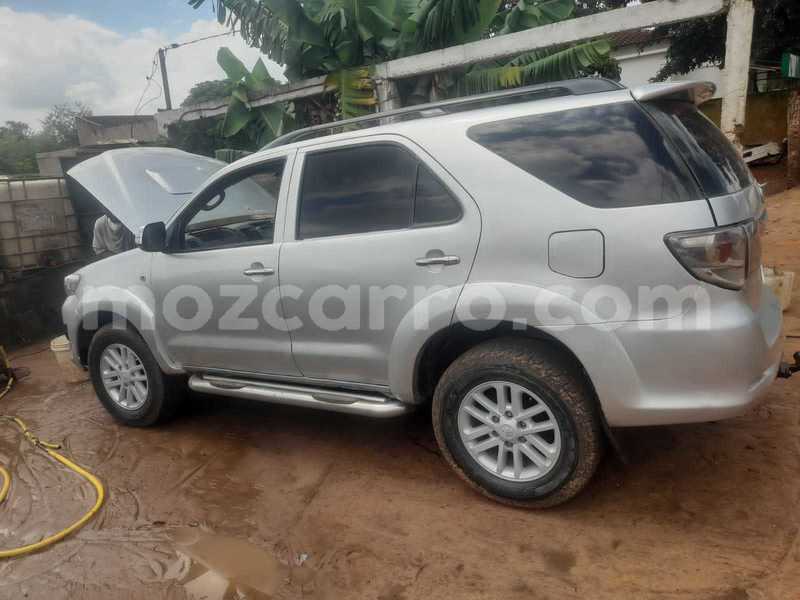 Big with watermark toyota fortuner maputo maputo 42449