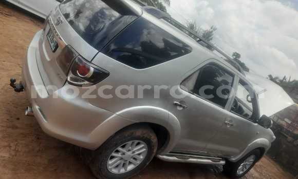 Tenga Tsaru Toyota Fortuner Other Mota in Maputo in Maputo Tenga Tsaru Toyota Fortuner Other Mota in Maputo in Maputo