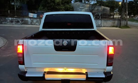 Tenga Tsaru Nissan Hardbody Chena Mota in Maputo in Maputo Tenga Tsaru Nissan Hardbody Chena Mota in Maputo in Maputo