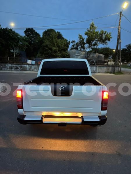 Big with watermark nissan hardbody maputo maputo 42450