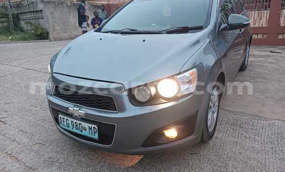 Buy Used Chevlolet Spin Other Car in Maputo in Maputo Buy Used Chevlolet Spin Other Car in Maputo in Maputo