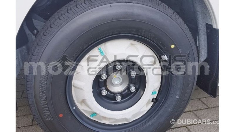 Big with watermark toyota hiace cabo delgado import dubai 6392