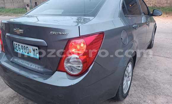 Tenga Tsaru Chevlolet Spin Other Mota in Maputo in Maputo Tenga Tsaru Chevlolet Spin Other Mota in Maputo in Maputo