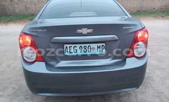 Tenga Tsaru Chevlolet Spin Other Mota in Maputo in Maputo Tenga Tsaru Chevlolet Spin Other Mota in Maputo in Maputo