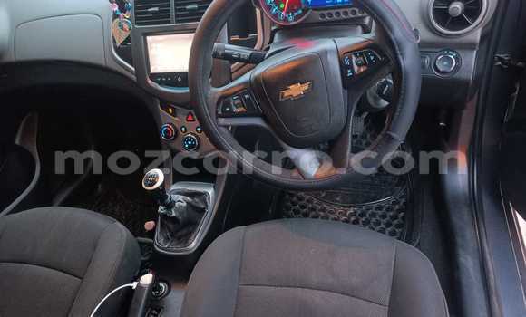 Tenga Tsaru Chevlolet Spin Other Mota in Maputo in Maputo Tenga Tsaru Chevlolet Spin Other Mota in Maputo in Maputo