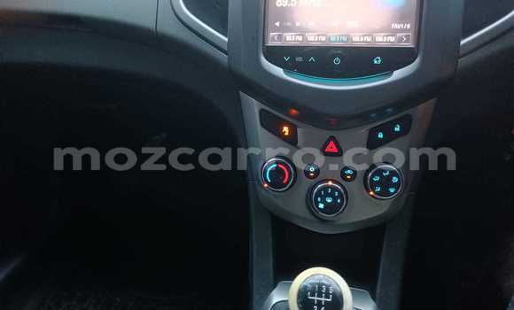 Tenga Tsaru Chevlolet Spin Other Mota in Maputo in Maputo Tenga Tsaru Chevlolet Spin Other Mota in Maputo in Maputo