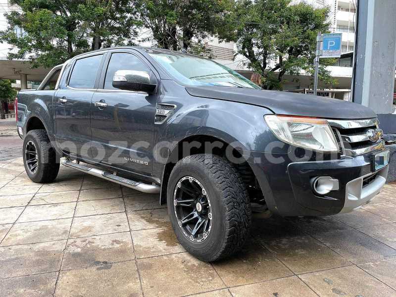 Big with watermark ford ranger maputo maputo 42453