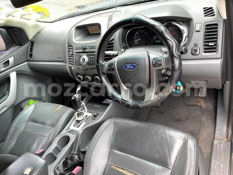 Big with watermark ford ranger maputo maputo 42453