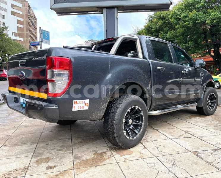 Big with watermark ford ranger maputo maputo 42453