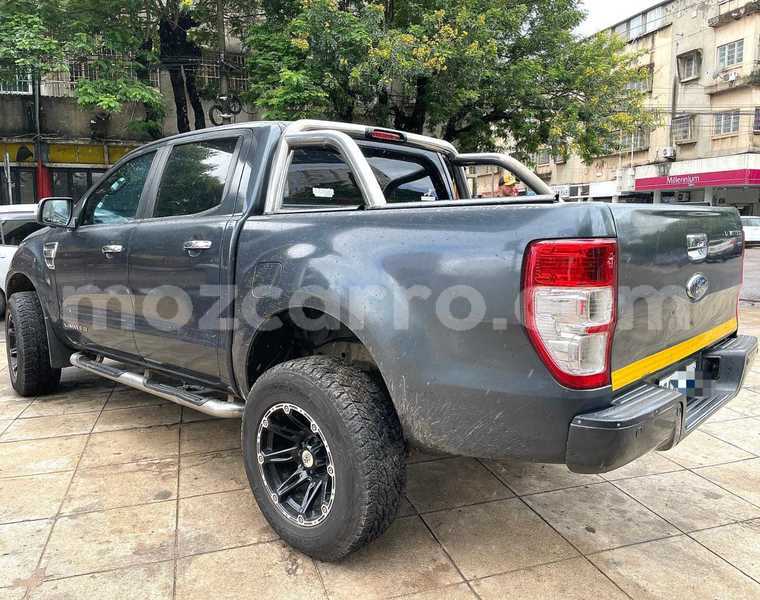 Big with watermark ford ranger maputo maputo 42453