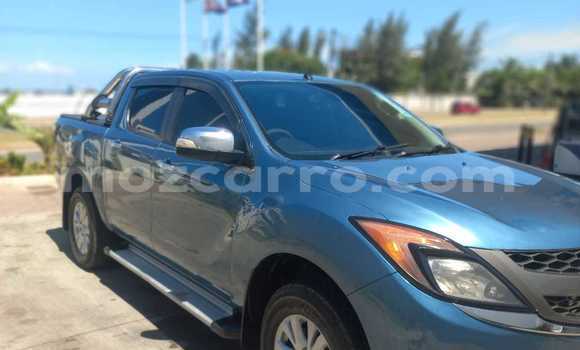 Tenga Tsaru Mazda BT-50 Other Mota in Maputo in Maputo