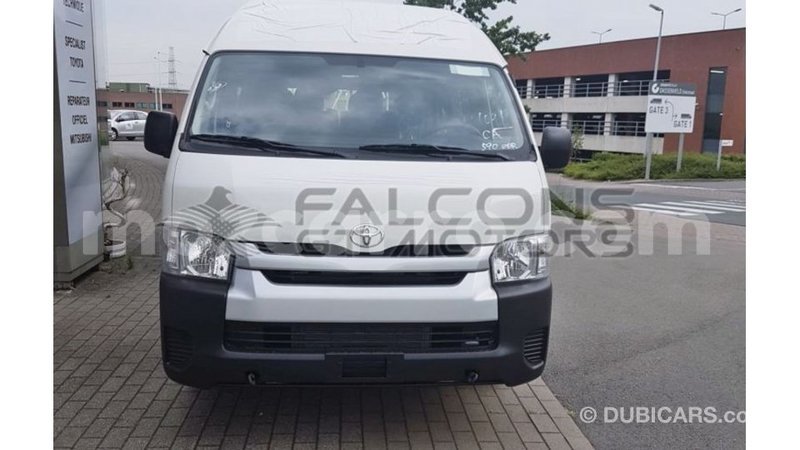 Big with watermark toyota hiace cabo delgado import dubai 6392