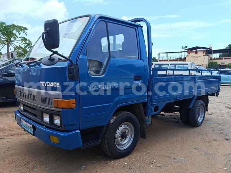 Big with watermark toyota dyna maputo maputo 42455