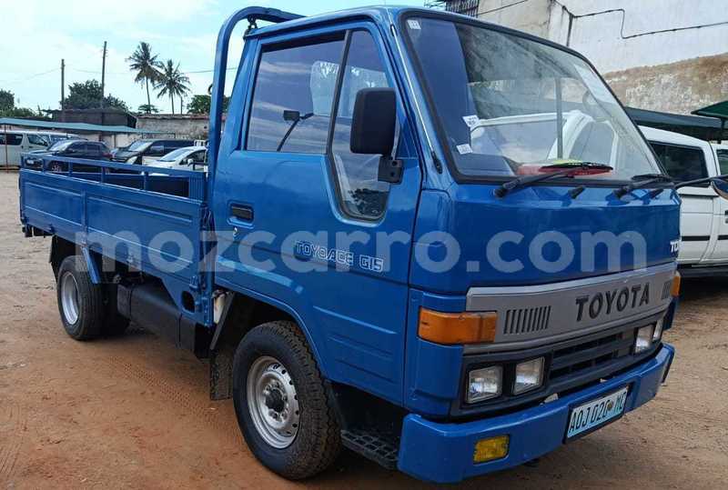 Big with watermark toyota dyna maputo maputo 42455