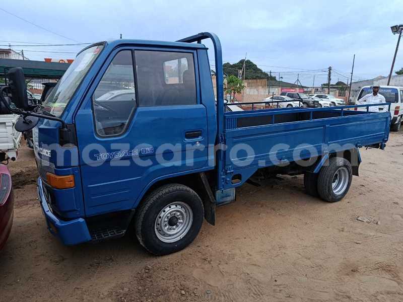 Big with watermark toyota dyna maputo maputo 42455