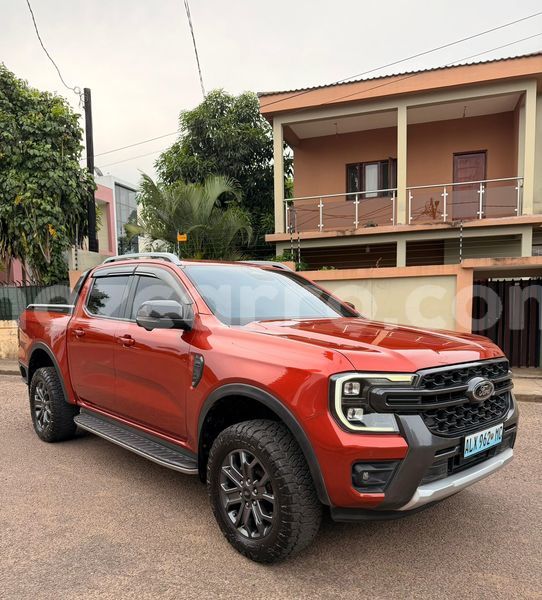 Big with watermark ford ranger maputo maputo 42456