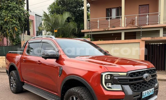Buy Used Ford Ranger Other Car in Maputo in Maputo