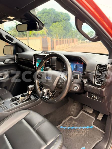 Big with watermark ford ranger maputo maputo 42456