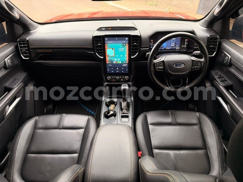 Big with watermark ford ranger maputo maputo 42456