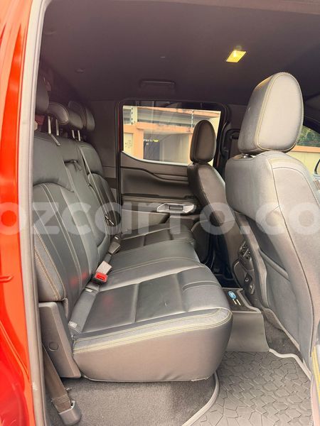 Big with watermark ford ranger maputo maputo 42456