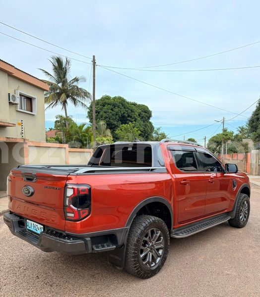 Big with watermark ford ranger maputo maputo 42456