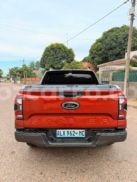 Big with watermark ford ranger maputo maputo 42456