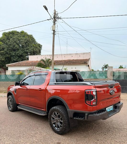 Big with watermark ford ranger maputo maputo 42456