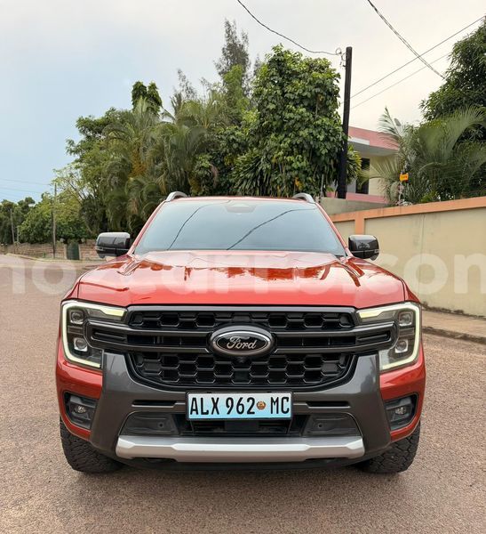 Big with watermark ford ranger maputo maputo 42456