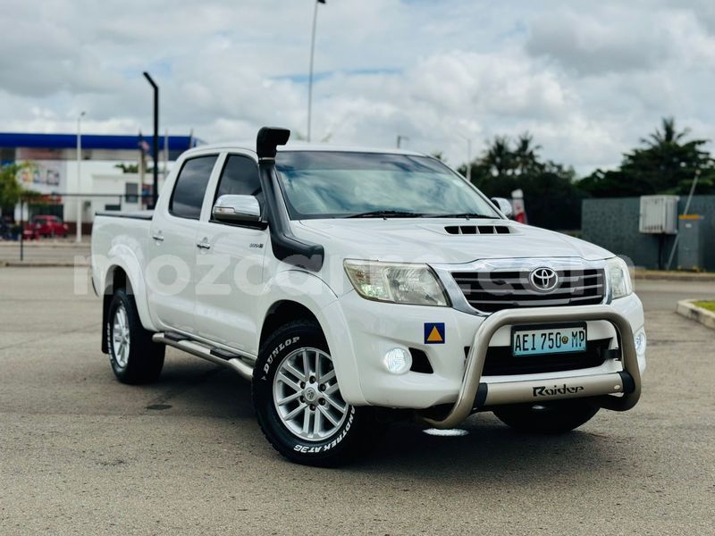 Big with watermark toyota hilux maputo maputo 42458