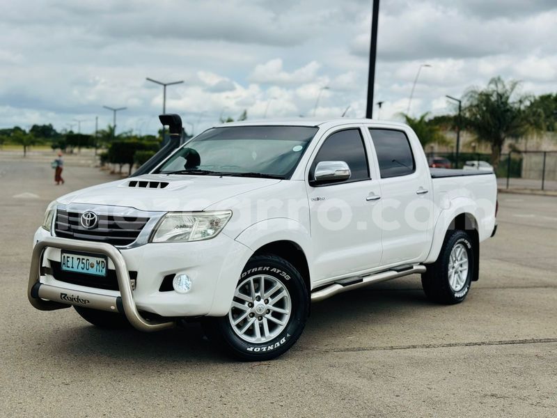 Big with watermark toyota hilux maputo maputo 42458