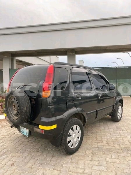 Big with watermark toyota cami sofala buzi 42459