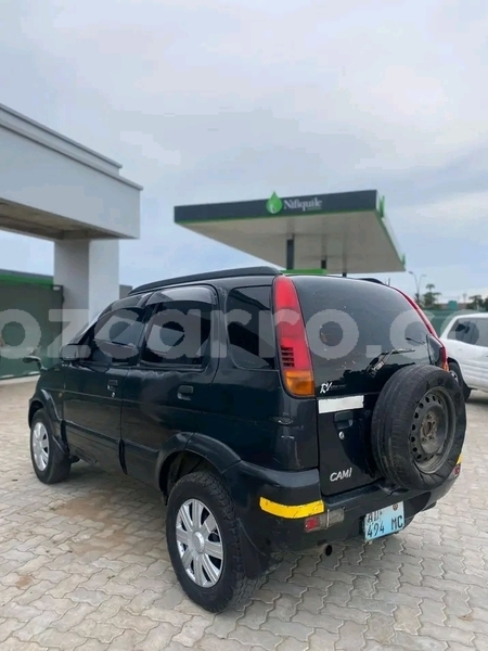 Big with watermark toyota cami sofala buzi 42459