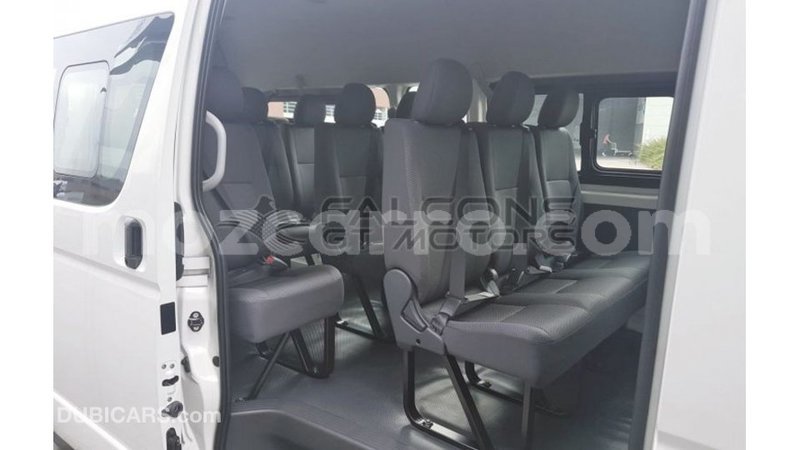 Big with watermark toyota hiace cabo delgado import dubai 6392